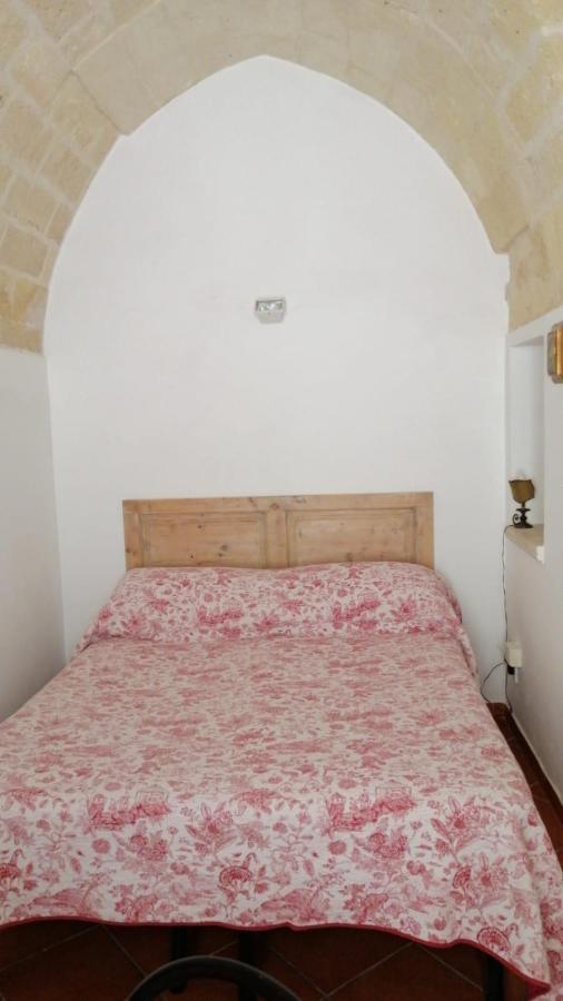 Le Volte Di San Leonardo Apartment Lecce Exterior photo